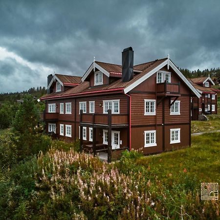 Great Apartment In Trysil, Ski Inout, Wifi, Sauna 外观 照片