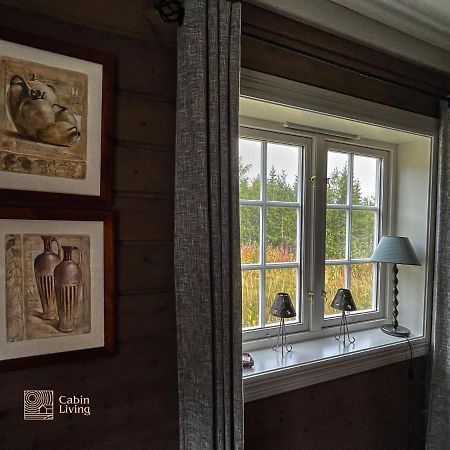 Great Apartment In Trysil, Ski Inout, Wifi, Sauna 外观 照片