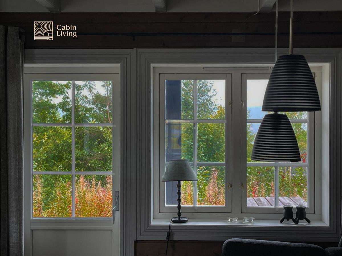 Great Apartment In Trysil, Ski Inout, Wifi, Sauna 外观 照片
