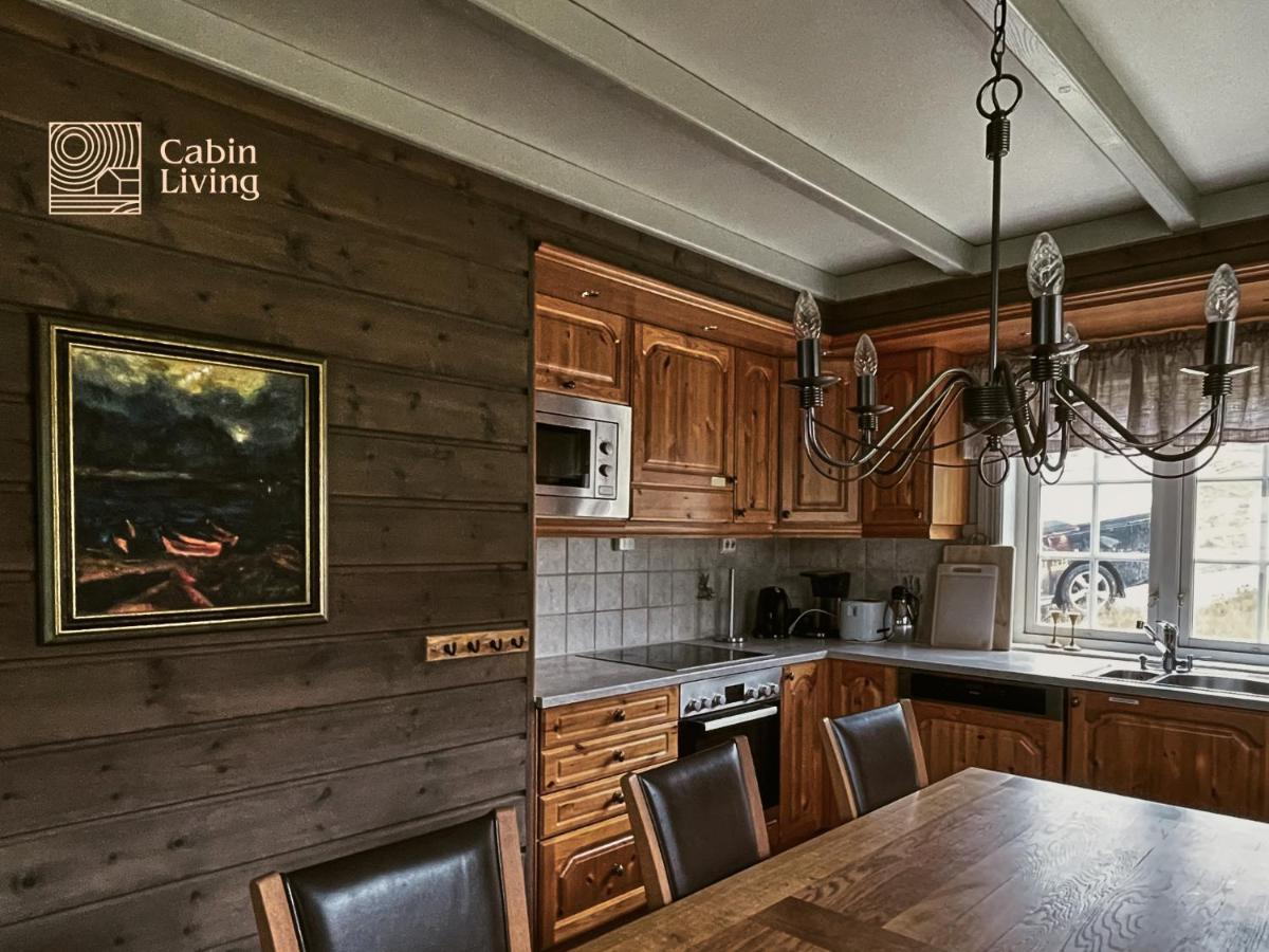 Great Apartment In Trysil, Ski Inout, Wifi, Sauna 外观 照片