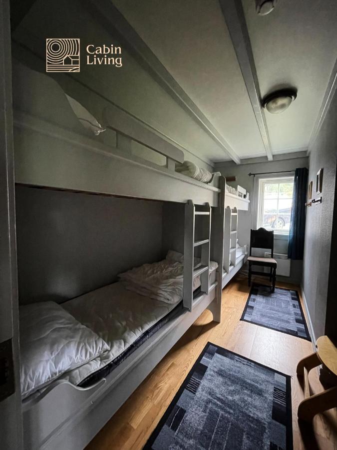 Great Apartment In Trysil, Ski Inout, Wifi, Sauna 外观 照片