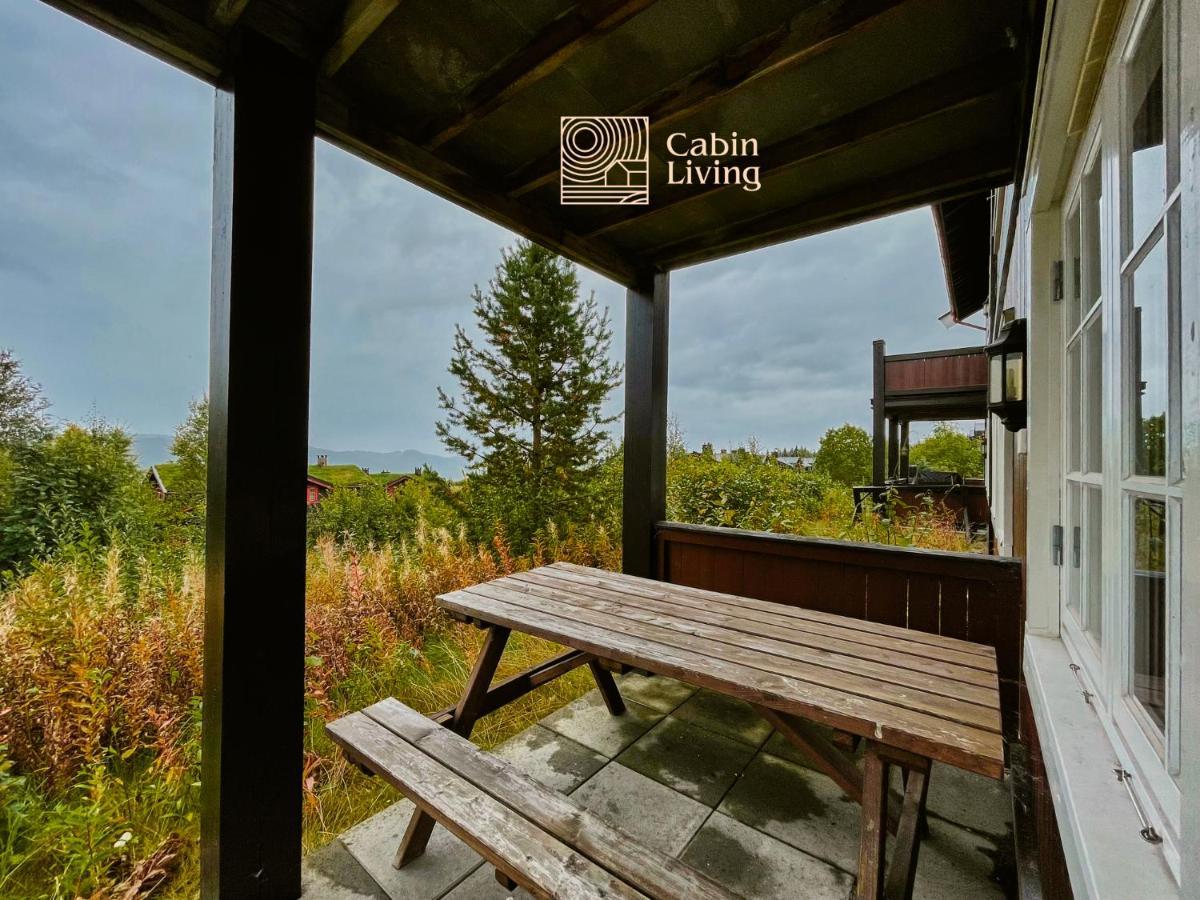Great Apartment In Trysil, Ski Inout, Wifi, Sauna 外观 照片