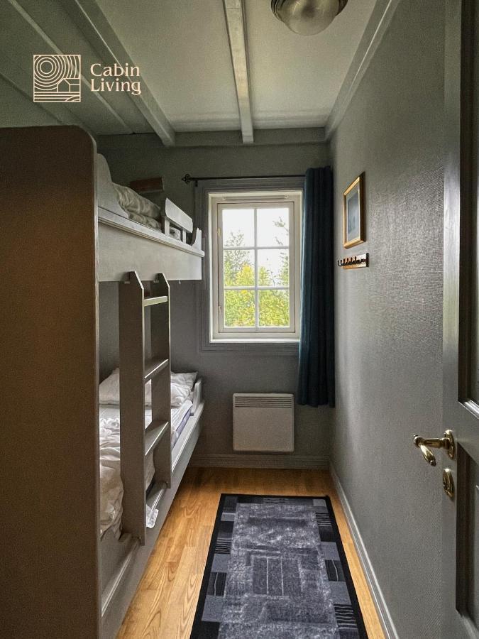 Great Apartment In Trysil, Ski Inout, Wifi, Sauna 外观 照片